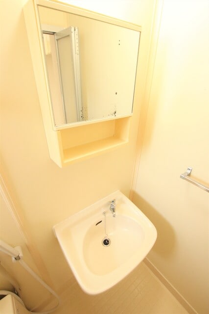 コーポ浜田の物件内観写真