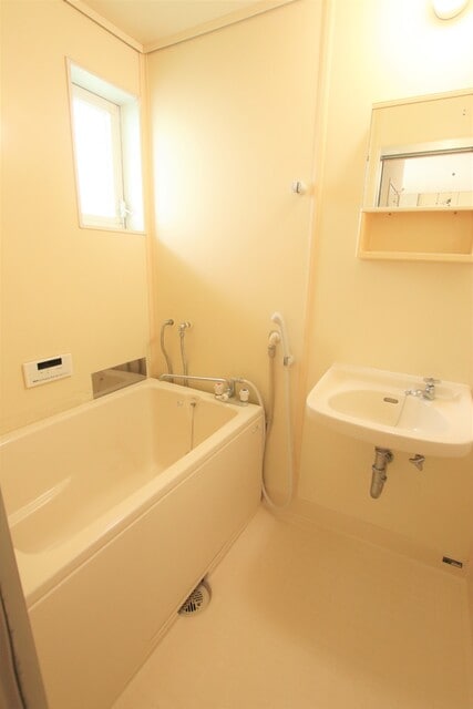 コーポ浜田の物件内観写真