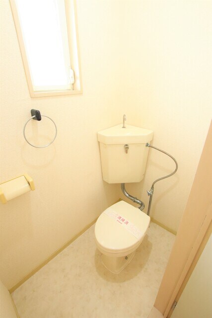 コーポ浜田の物件内観写真