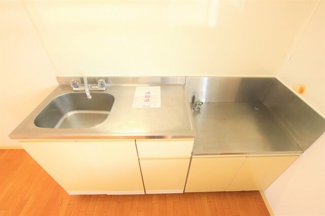 コーポ浜田の物件内観写真