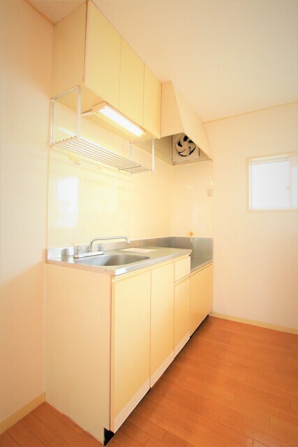 コーポ浜田の物件内観写真