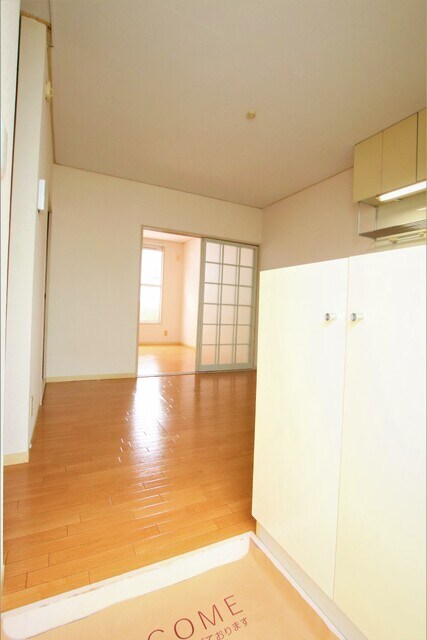 コーポ浜田の物件内観写真