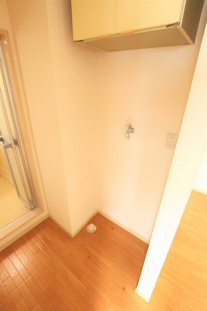 コーポ浜田の物件内観写真