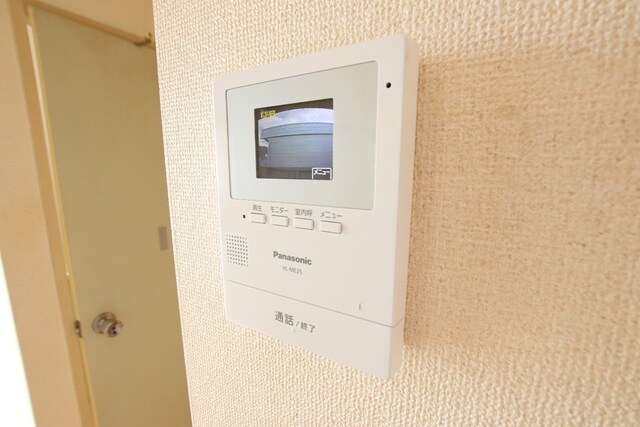 コーポ浜田の物件内観写真