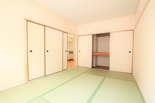 コーポ浜田の物件内観写真