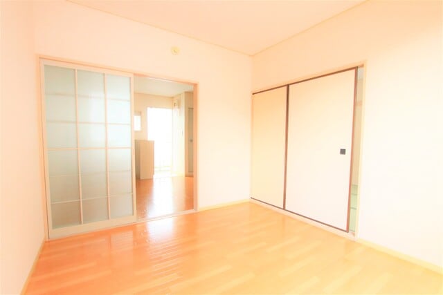 コーポ浜田の物件内観写真