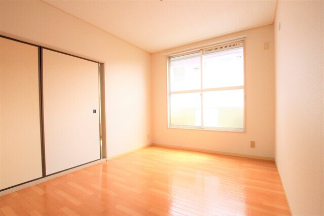 コーポ浜田の物件内観写真