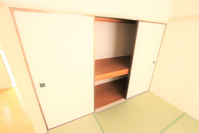 コーポ浜田の物件内観写真