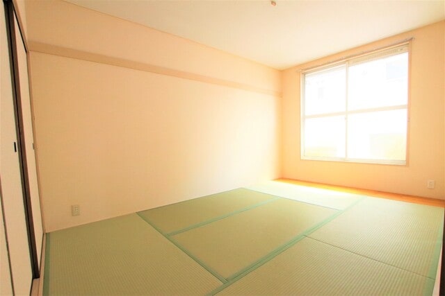 コーポ浜田の物件内観写真