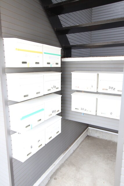 コートドールの物件外観写真