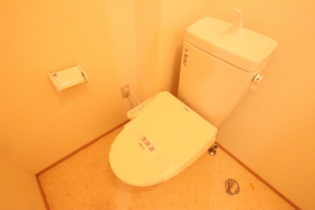 コートドールの物件内観写真