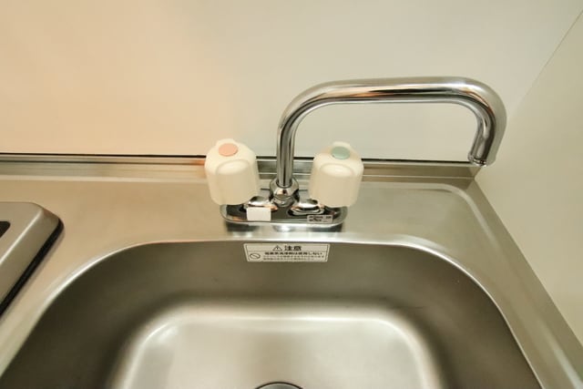 コートドールの物件内観写真