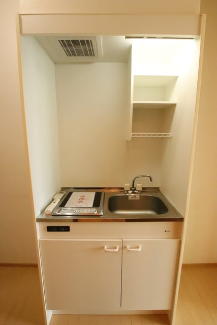 コートドールの物件内観写真