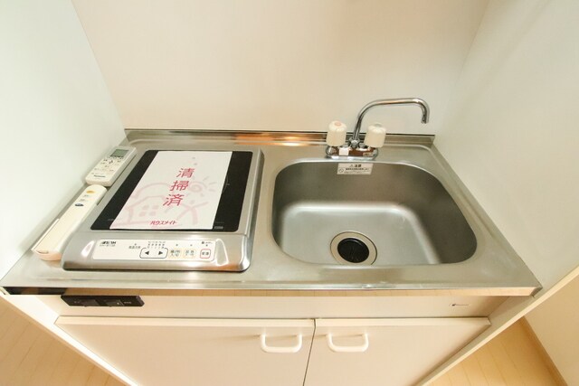 コートドールの物件内観写真