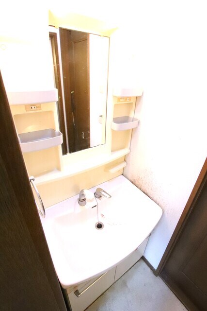 クリフサイドテラスＢの物件内観写真