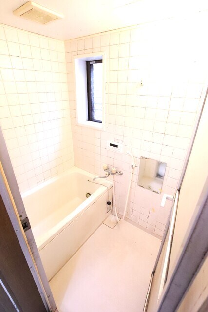 クリフサイドテラスＢの物件内観写真