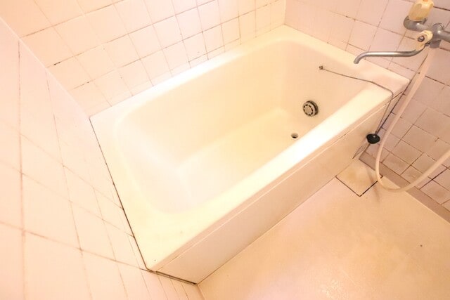 クリフサイドテラスＢの物件内観写真