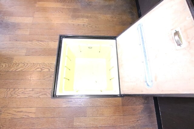 クリフサイドテラスＢの物件内観写真