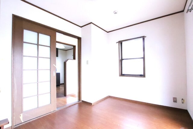 クリフサイドテラスＢの物件内観写真