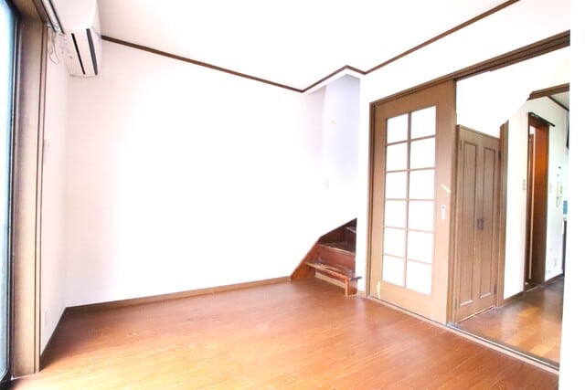 クリフサイドテラスＢの物件内観写真