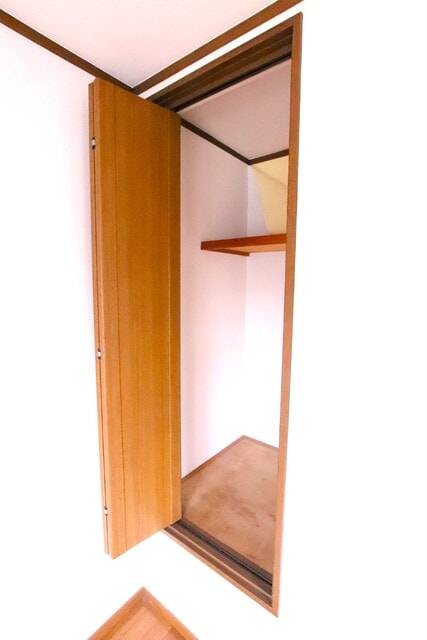 クリフサイドテラスＢの物件内観写真