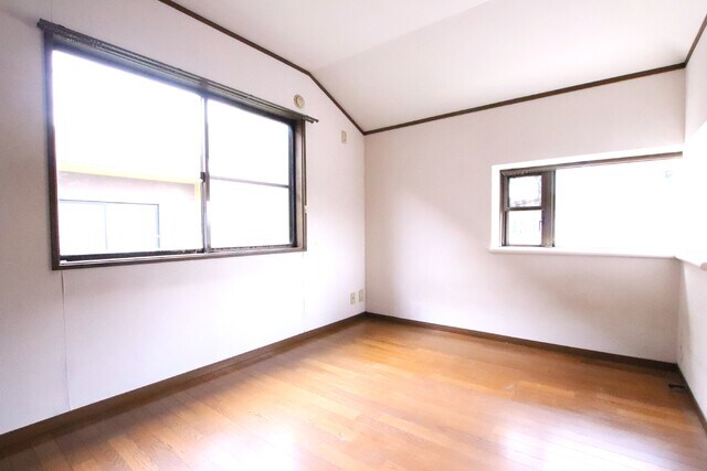 クリフサイドテラスＢの物件内観写真