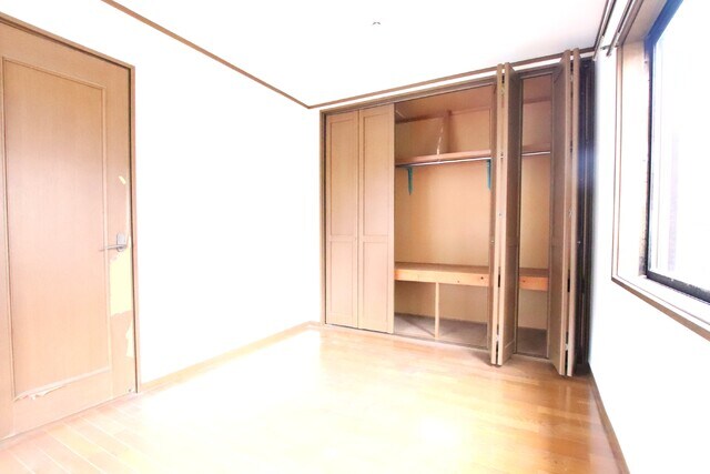 クリフサイドテラスＢの物件内観写真