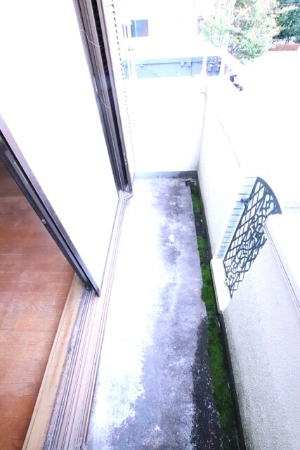 クリフサイドテラスＢの物件内観写真