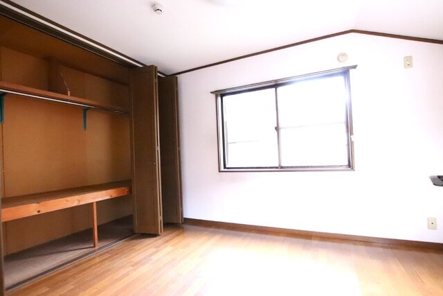 クリフサイドテラスＢの物件内観写真