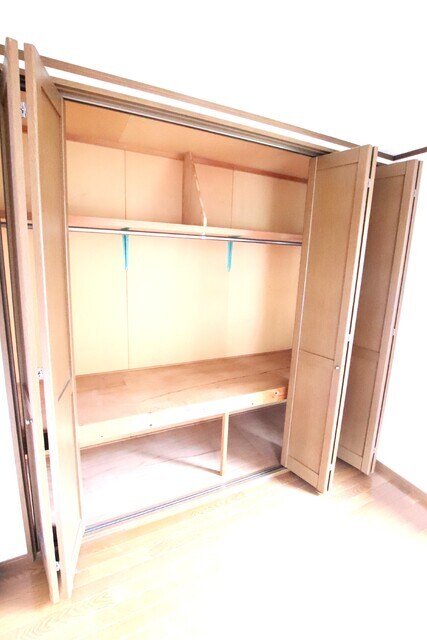 クリフサイドテラスＢの物件内観写真