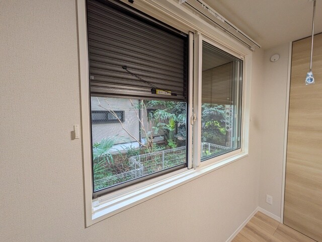 オンブル・ヴェールの物件内観写真