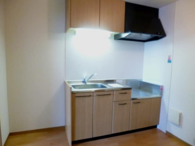 相模大野駅 徒歩9分 1階の物件内観写真