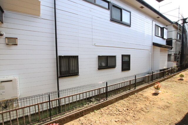 相模大野駅 徒歩9分 1階の物件内観写真