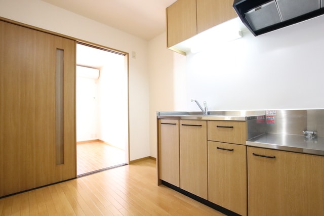 相模大野駅 徒歩9分 1階の物件内観写真