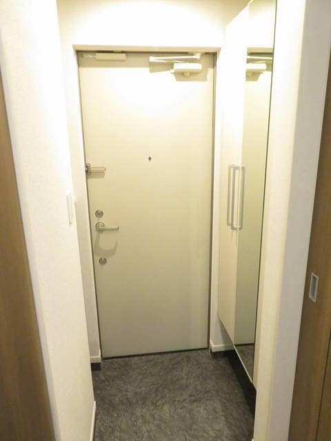 スプリング　コートの物件内観写真