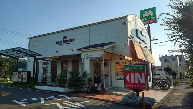 スプリング　コートの物件外観写真