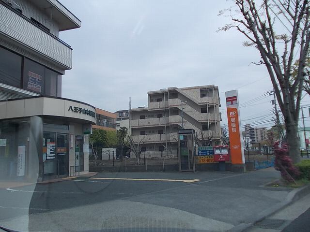 スプリング　コートの物件外観写真