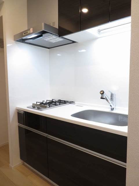 スプリング　コートの物件内観写真