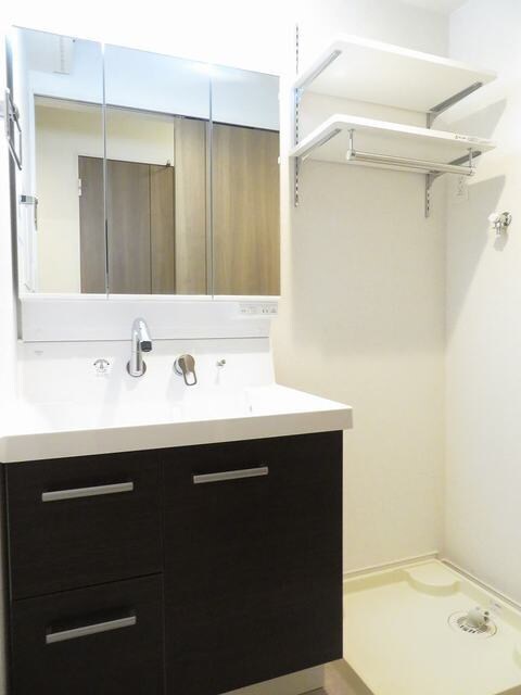 スプリング　コートの物件内観写真