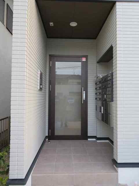 スプリング　コートの物件内観写真