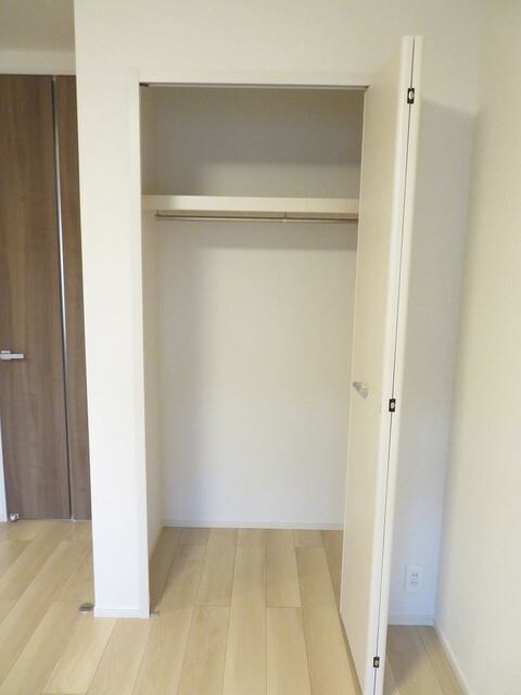 スプリング　コートの物件内観写真