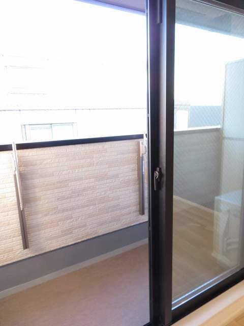 スプリング　コートの物件内観写真