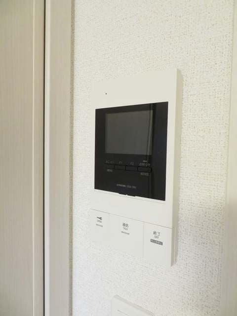 スプリング　コートの物件内観写真