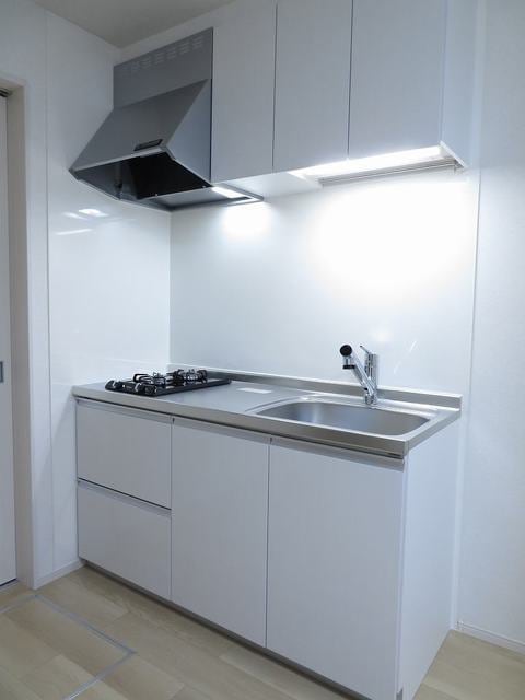 サンライト小宮東の物件内観写真