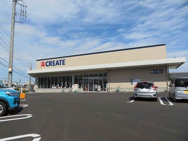 サンライト小宮東の物件外観写真