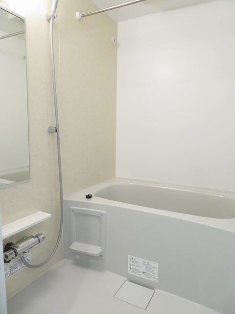 サンライト小宮東の物件内観写真