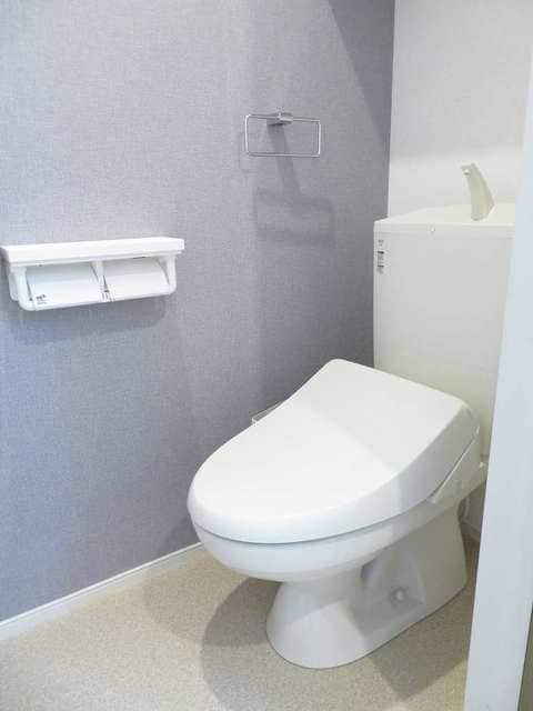 サンライト小宮東の物件内観写真