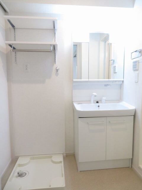 サンライト小宮東の物件内観写真