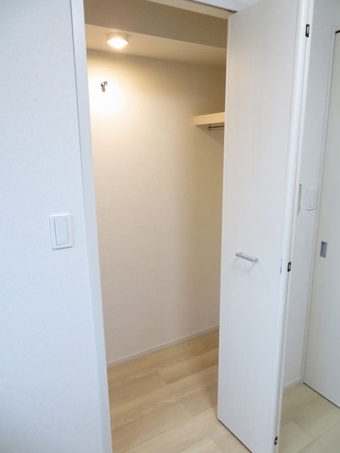 サンライト小宮東の物件内観写真