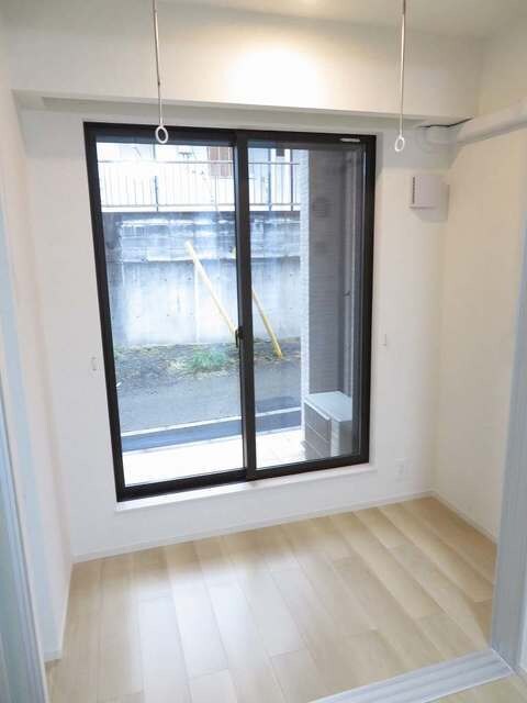 サンライト小宮東の物件内観写真